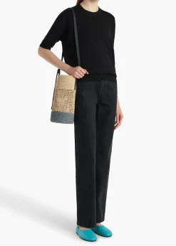 Danielle Jean in|Khaite