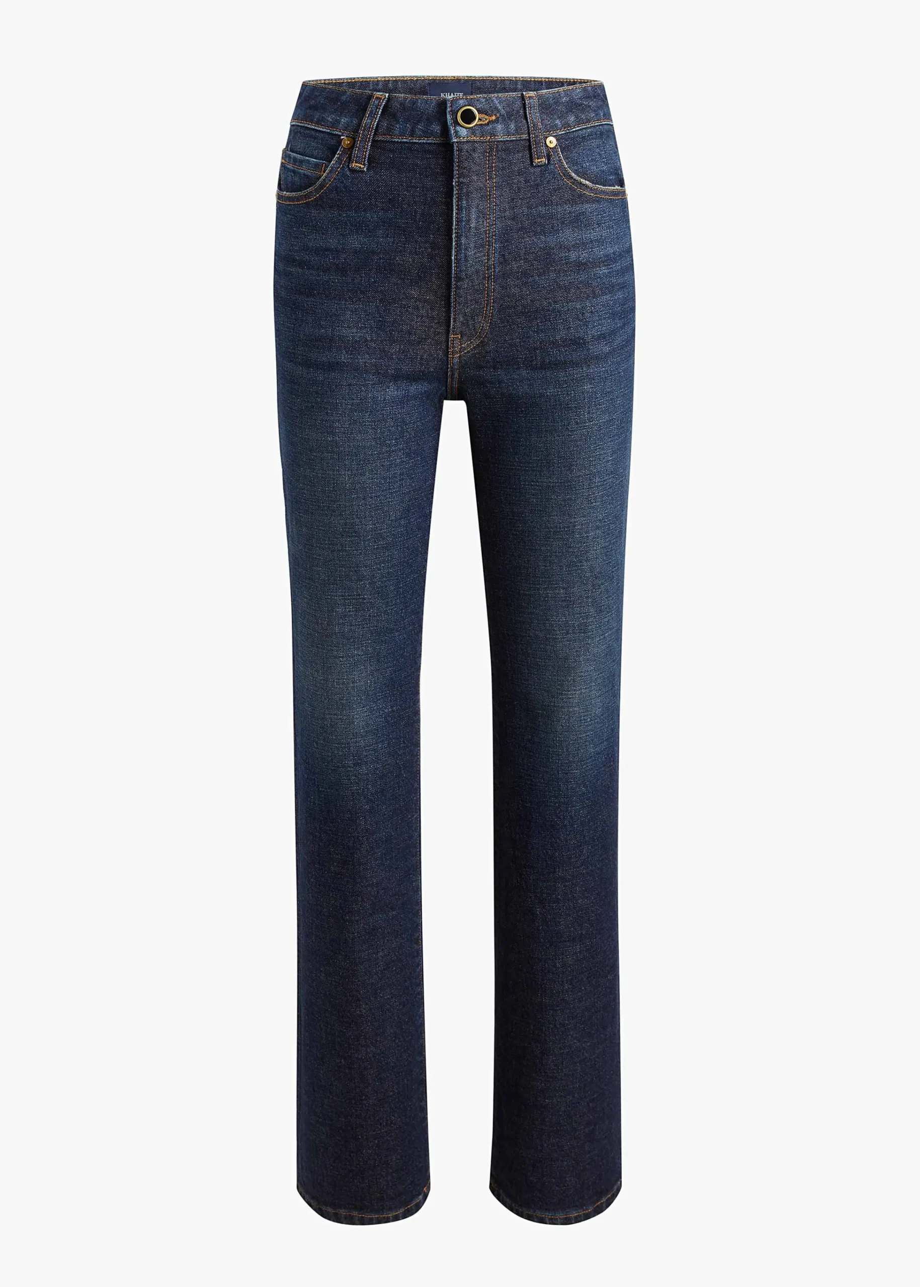 Danielle Stretch Jean in|Khaite Online