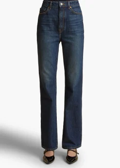 Danielle Stretch Jean in|Khaite Online