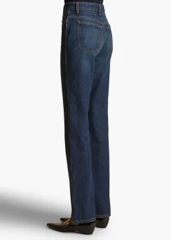 Danielle Stretch Jean in|Khaite Online