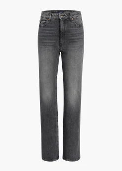 Danielle Stretch Jean in|Khaite Hot