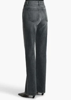Danielle Stretch Jean in|Khaite Hot