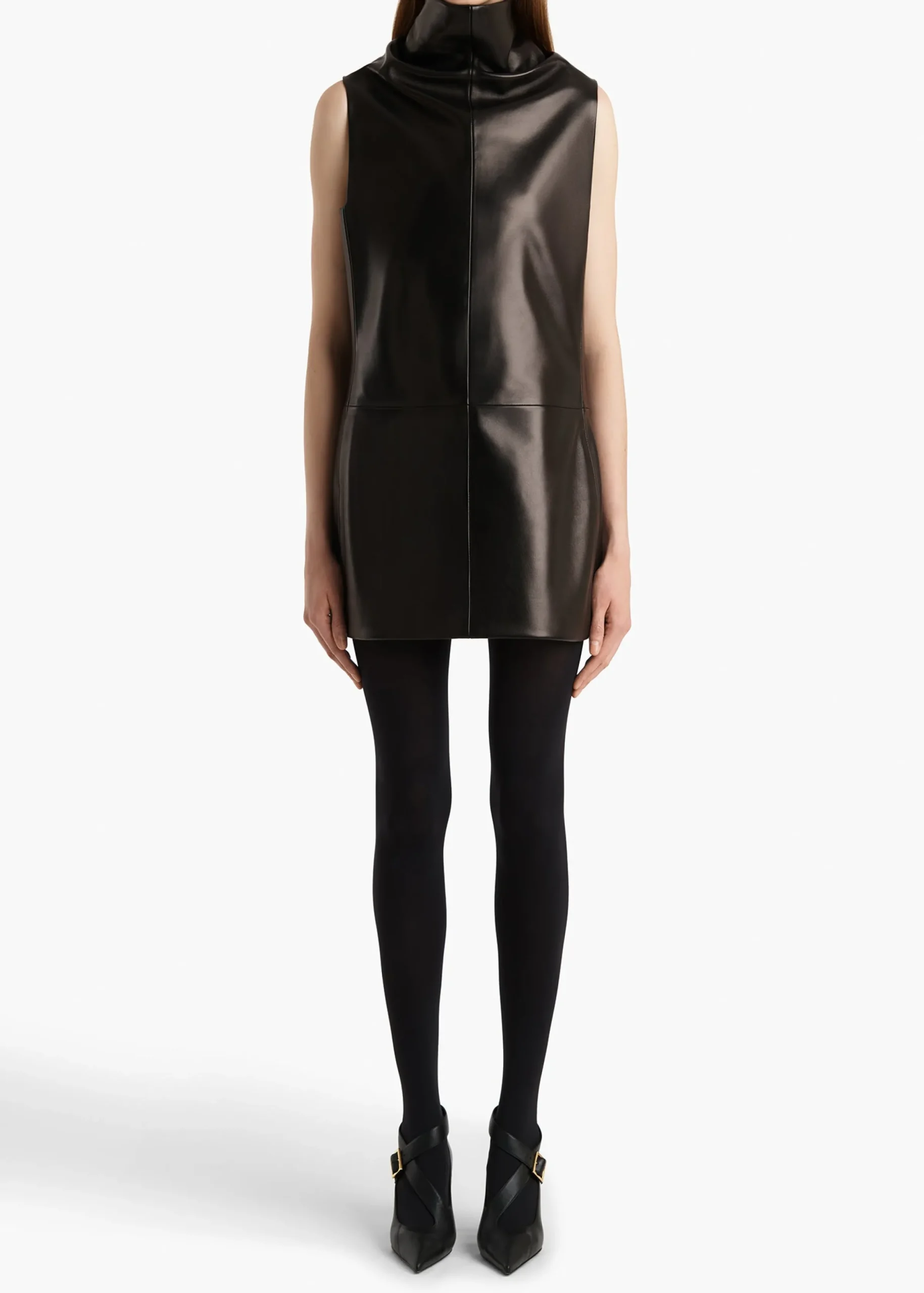 Daria Dress in|Khaite Online