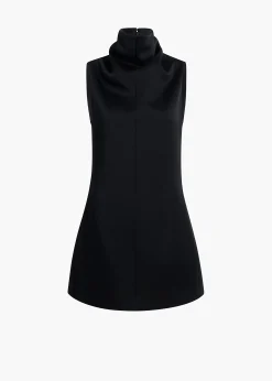 Daria Dress in|Khaite