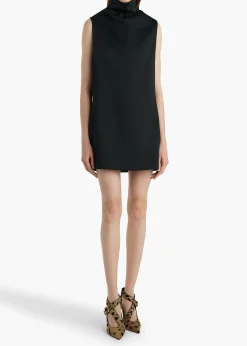 Daria Dress in|Khaite