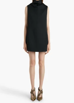 Daria Dress in|Khaite