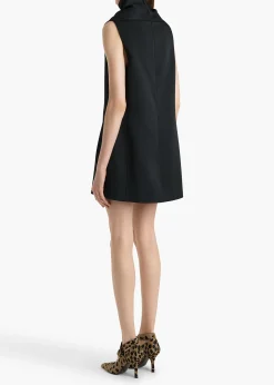 Daria Dress in|Khaite