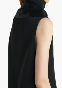 Daria Dress in|Khaite