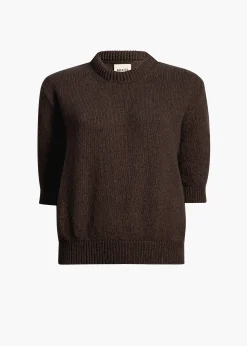 Davin Sweater in|Khaite Online