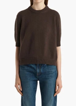 Davin Sweater in|Khaite Online