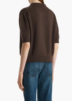 Davin Sweater in|Khaite Online