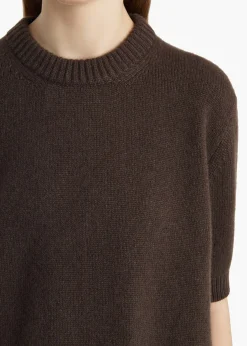 Davin Sweater in|Khaite Online