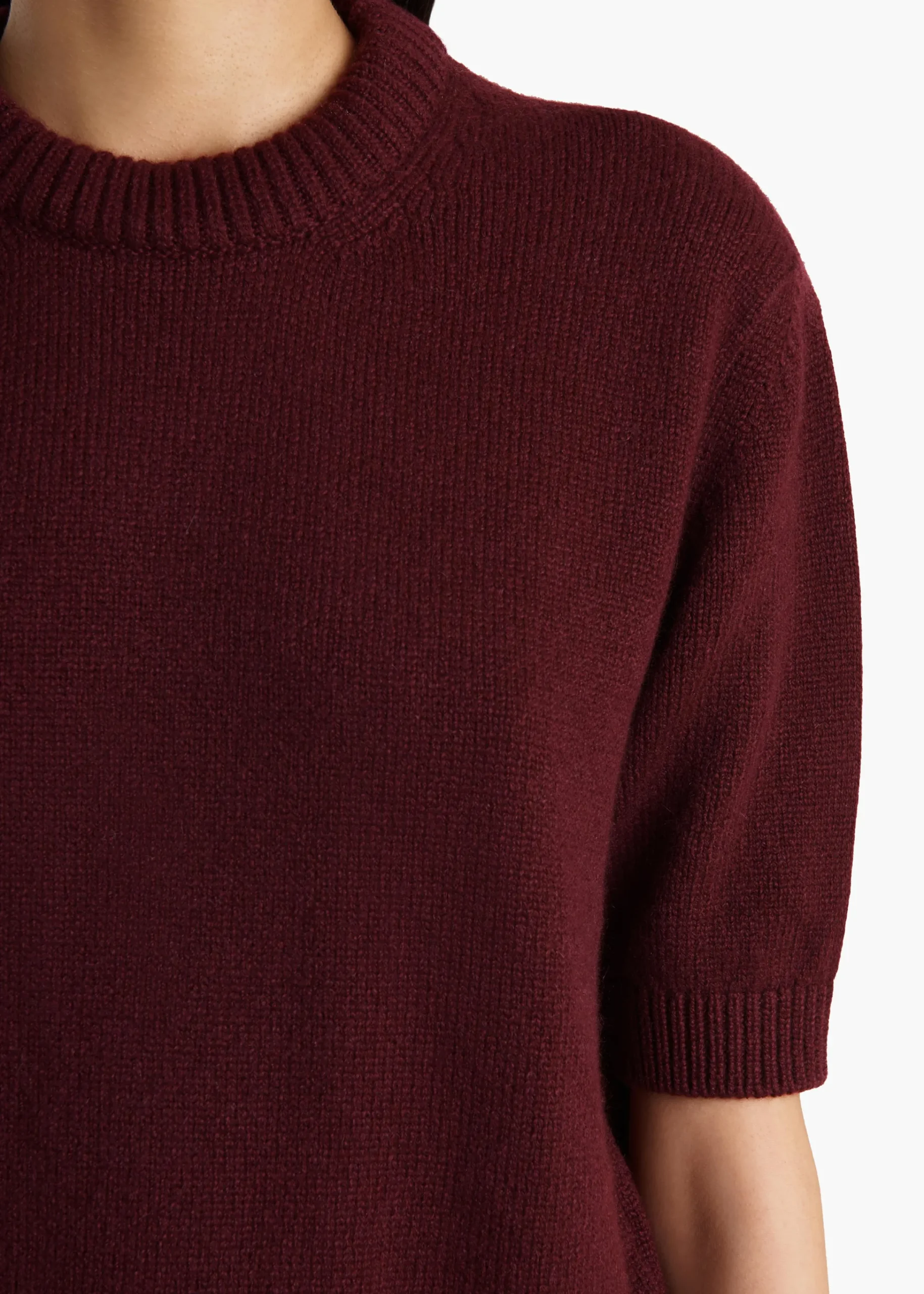 Davin Sweater in|Khaite Hot