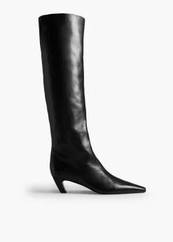 Davis Boot in|Khaite