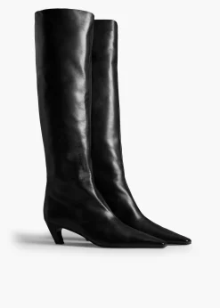 Davis Boot in|Khaite