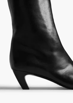 Davis Boot in|Khaite
