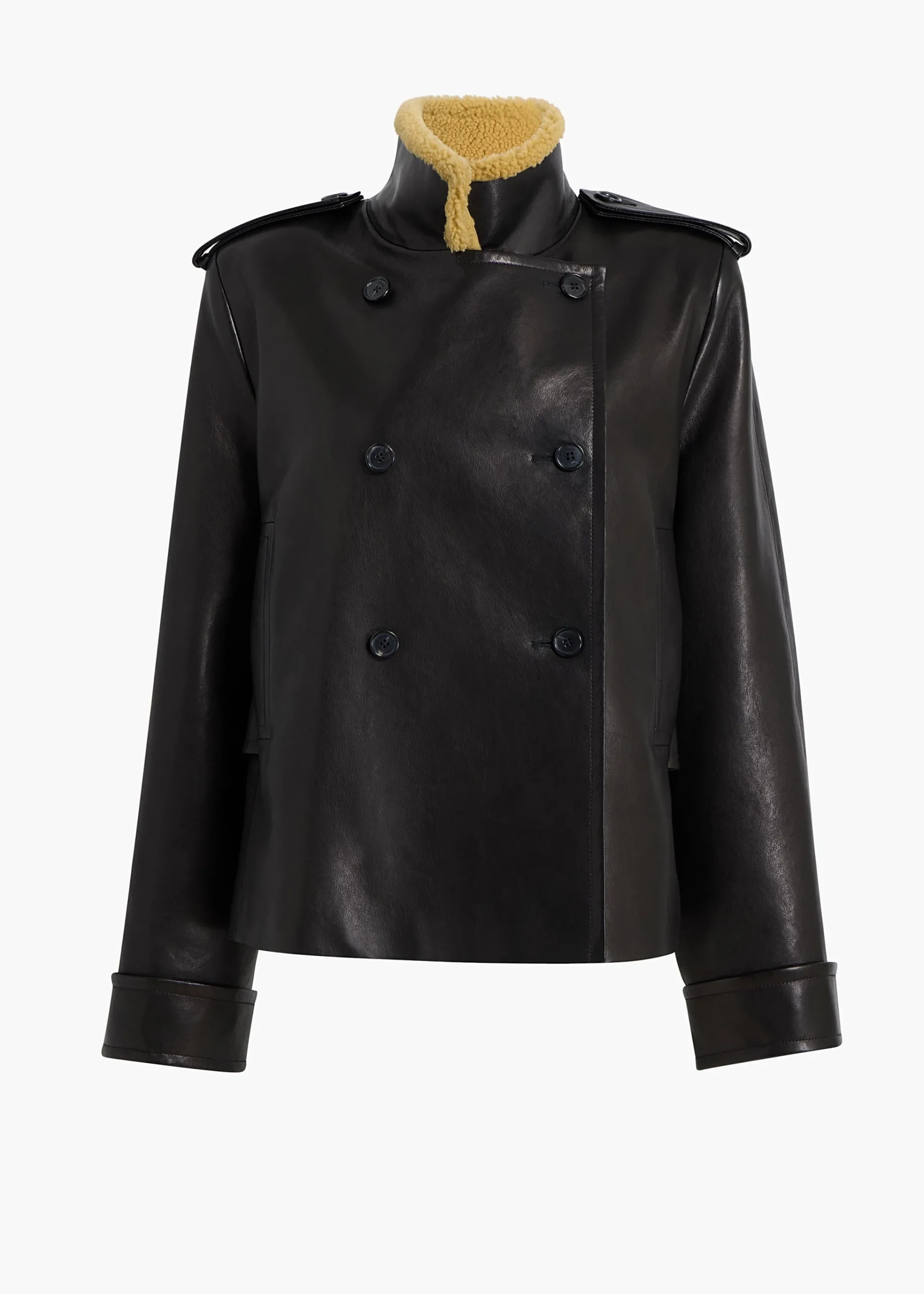Dean Jacket in|Khaite Best