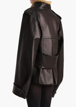Dean Jacket in|Khaite Best