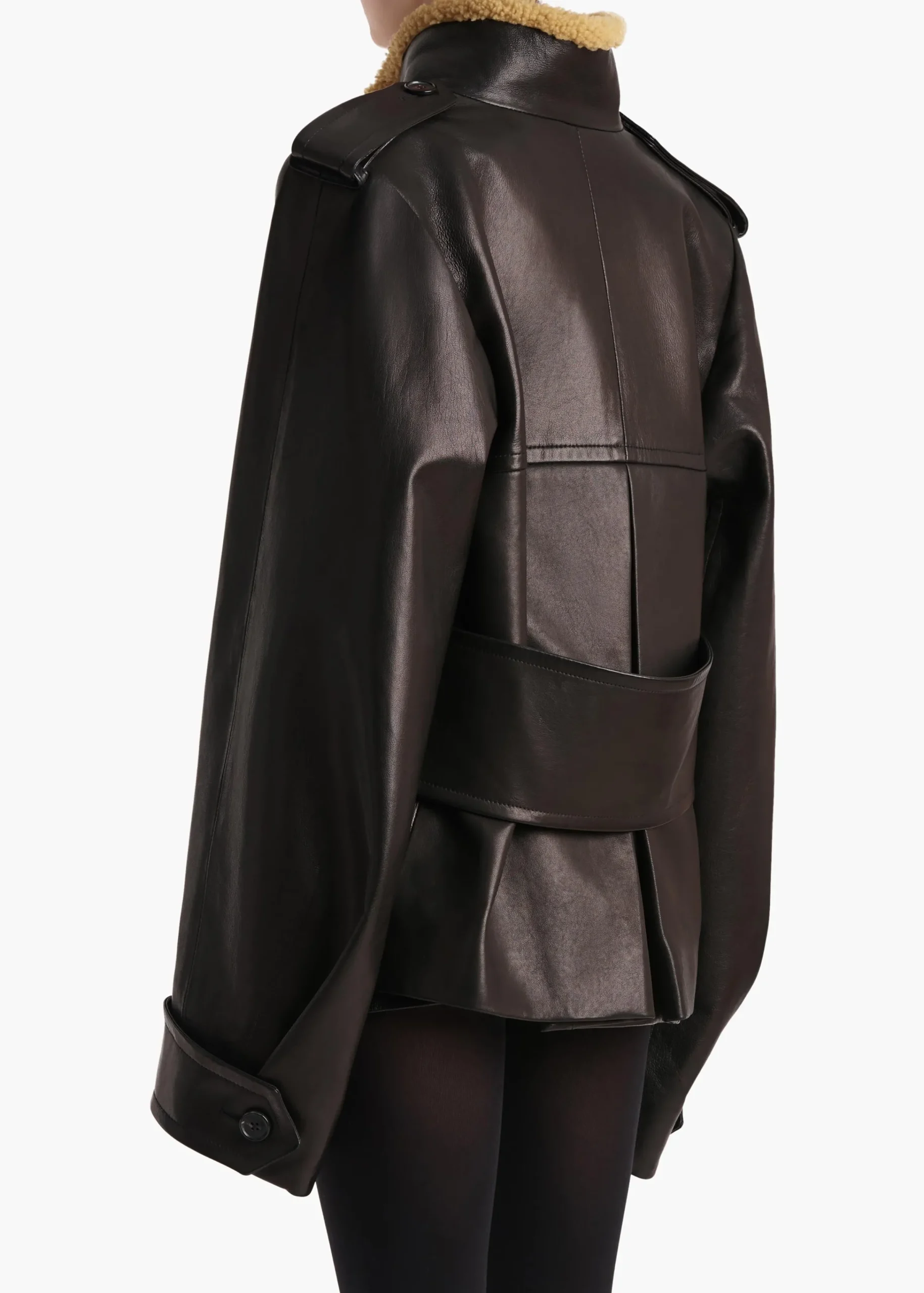 Dean Jacket in|Khaite Best