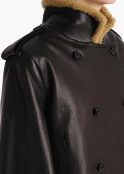 Dean Jacket in|Khaite Best