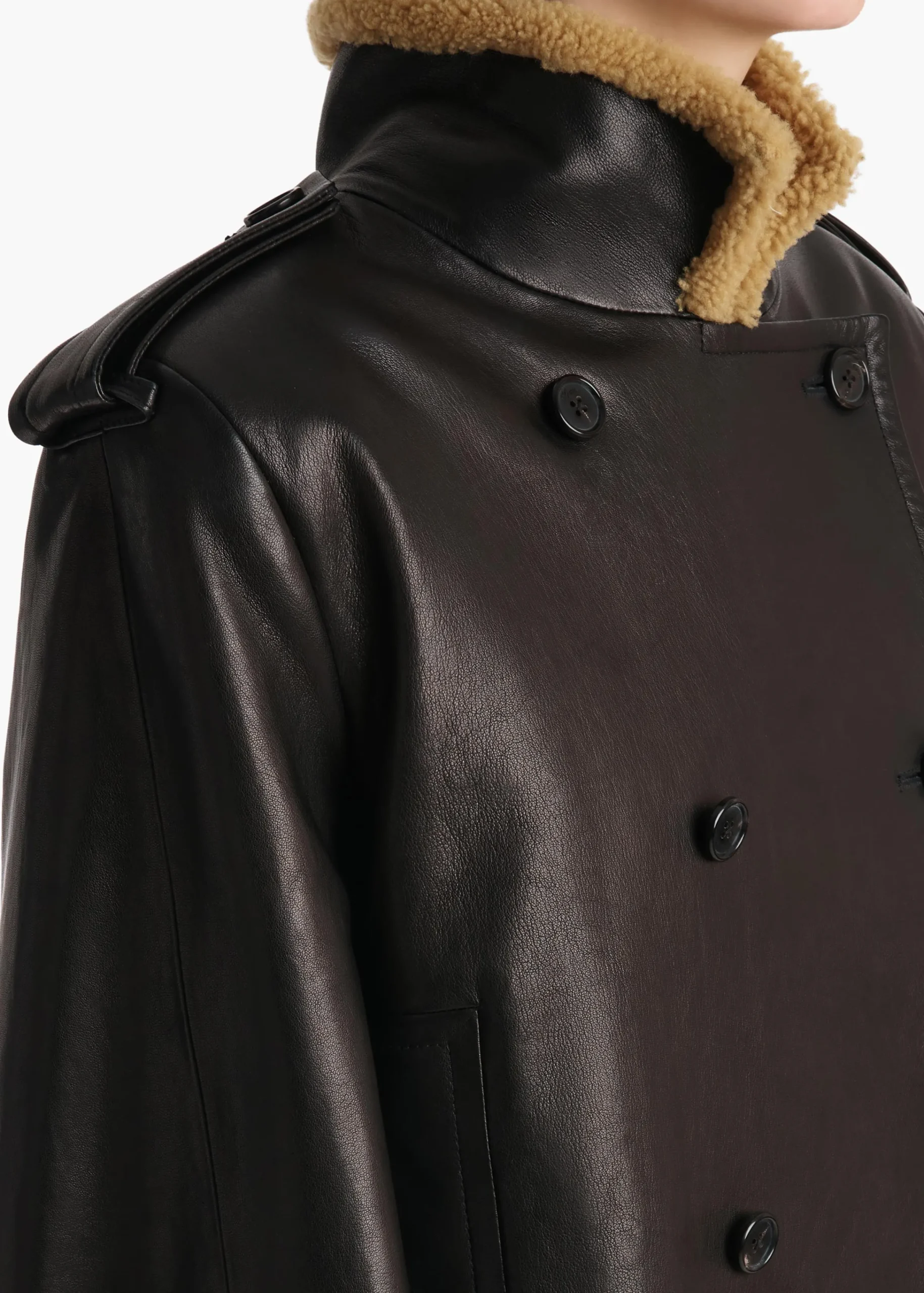 Dean Jacket in|Khaite Best