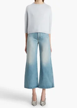 Delina Jean in|Khaite Online