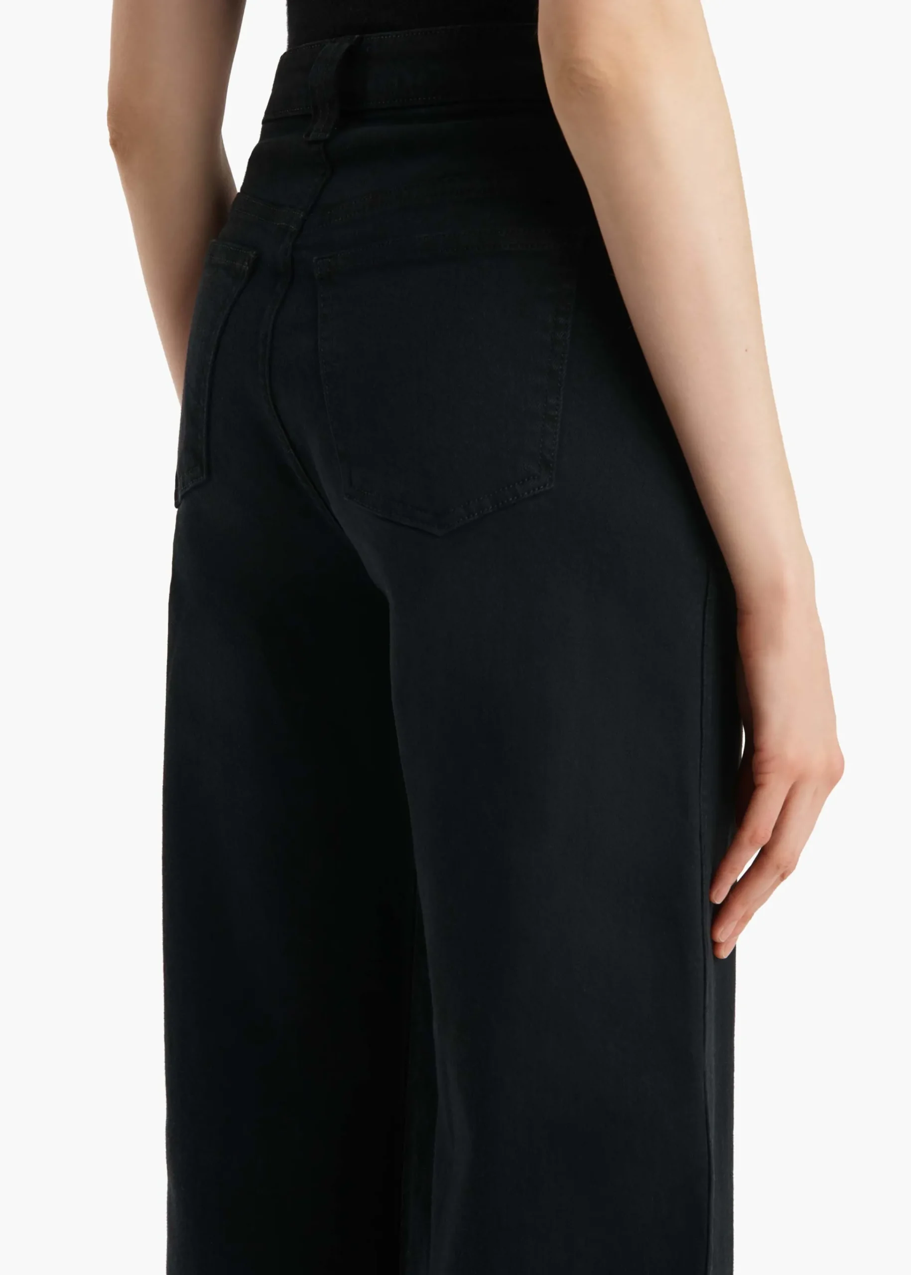 Delina Jean in|Khaite Sale