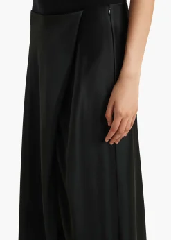 Demi Skirt in|Khaite Outlet
