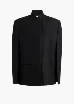 Dolso Jacket in|Khaite Outlet