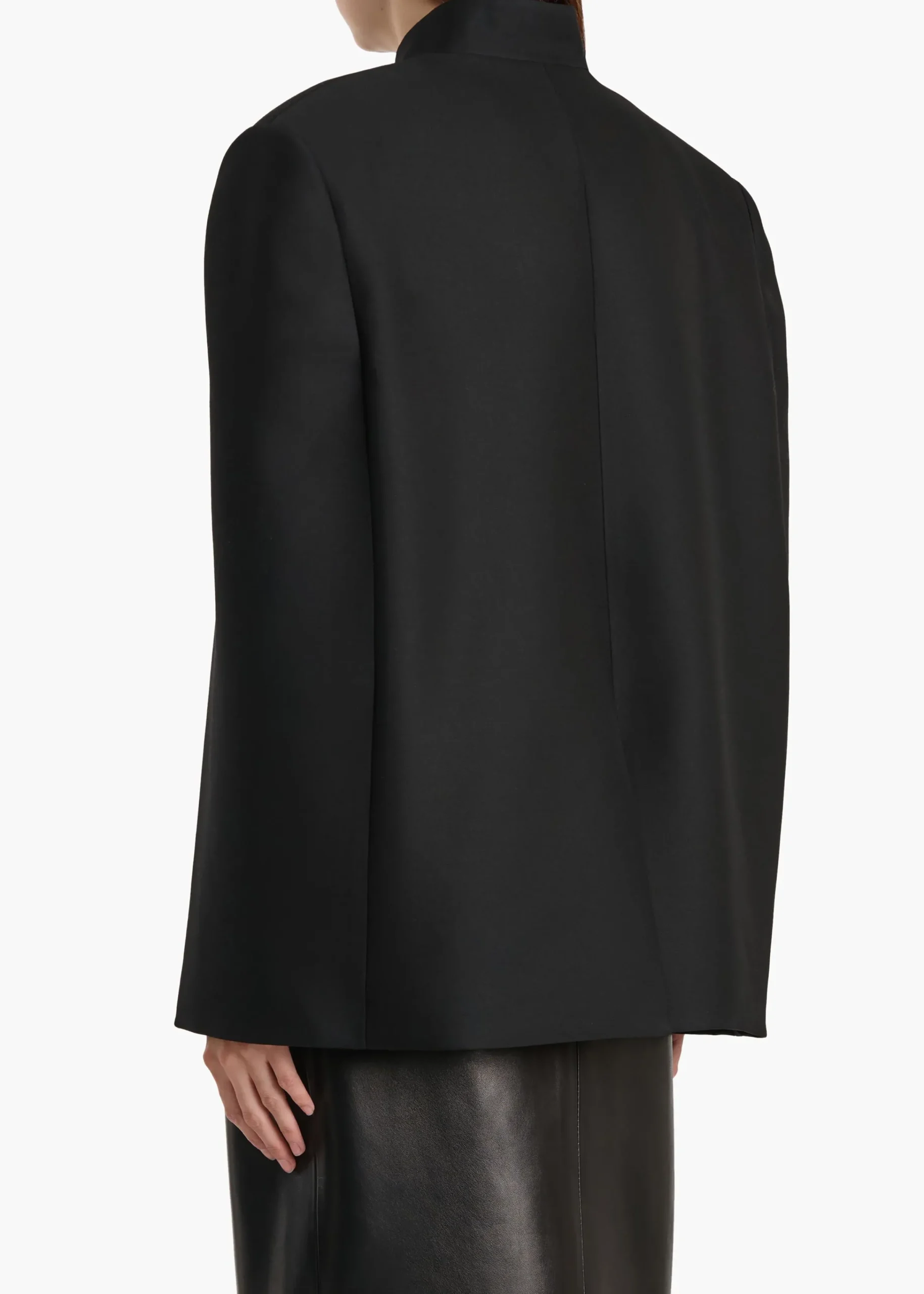 Dolso Jacket in|Khaite Outlet