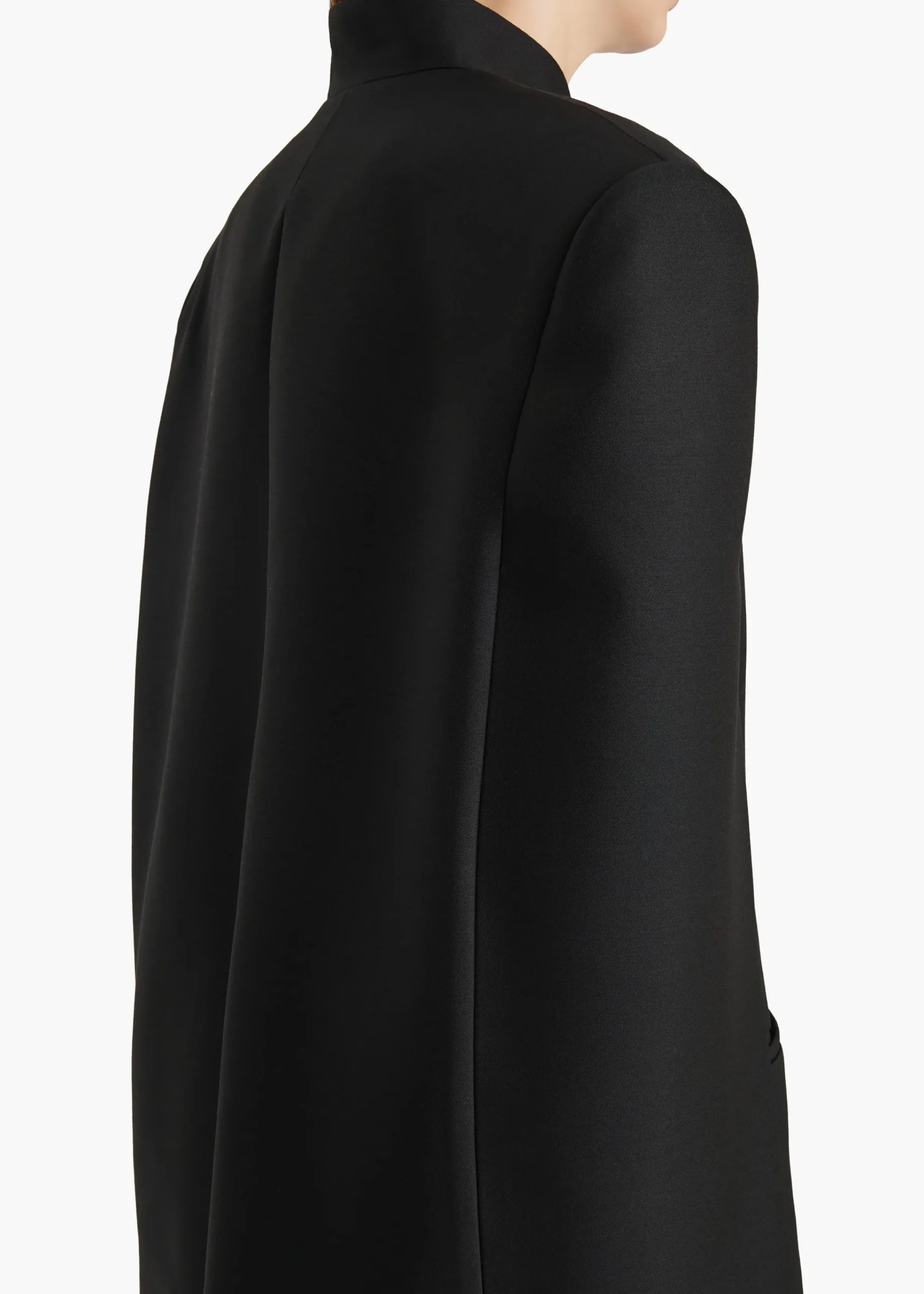 Dolso Jacket in|Khaite Outlet