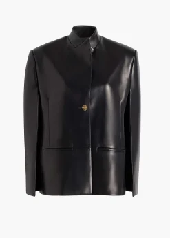 Dolso Jacket in|Khaite