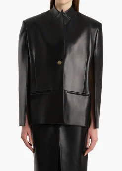 Dolso Jacket in|Khaite