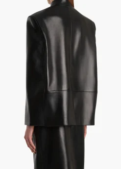 Dolso Jacket in|Khaite