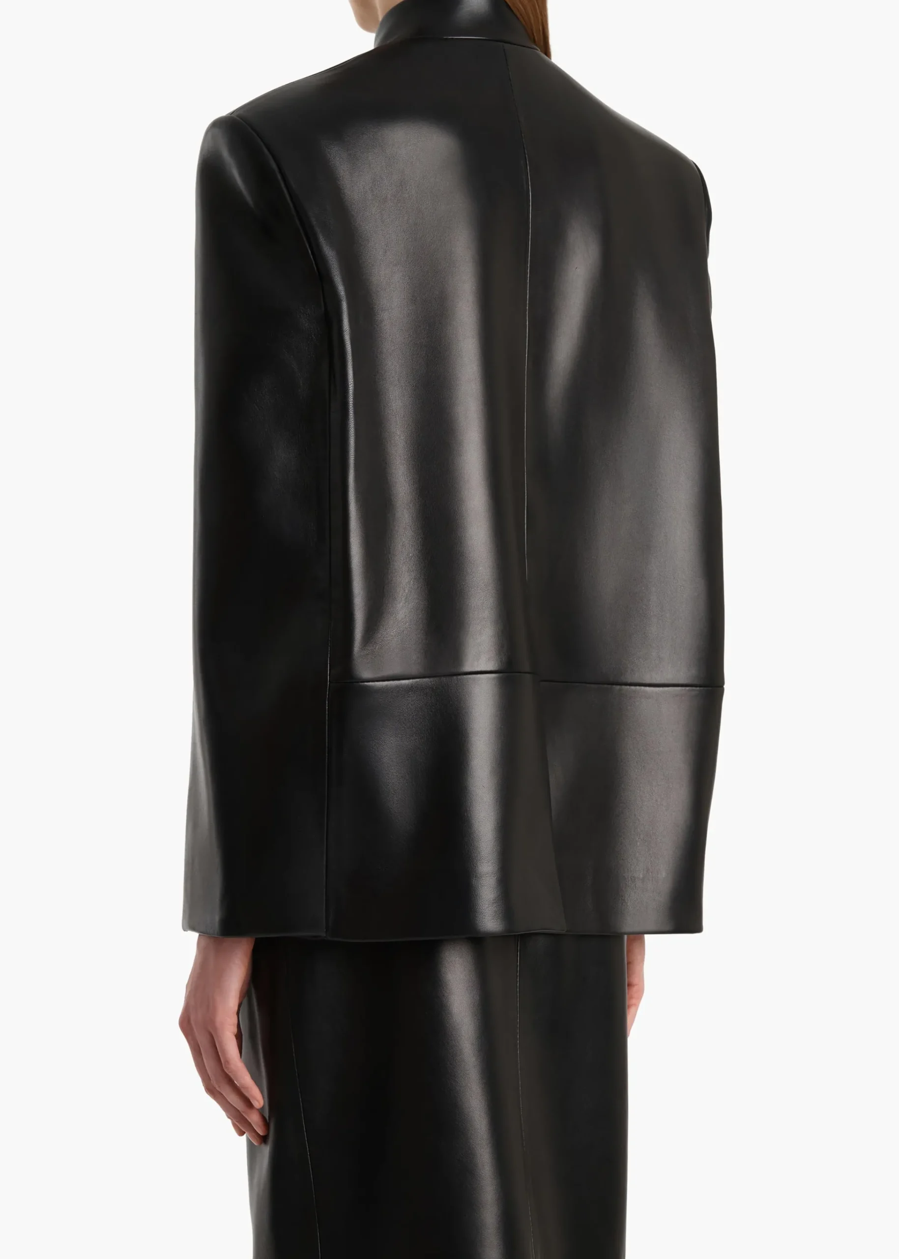 Dolso Jacket in|Khaite