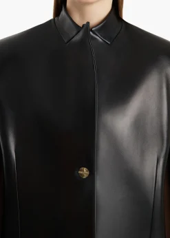 Dolso Jacket in|Khaite