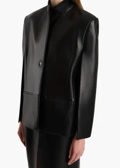 Dolso Jacket in|Khaite
