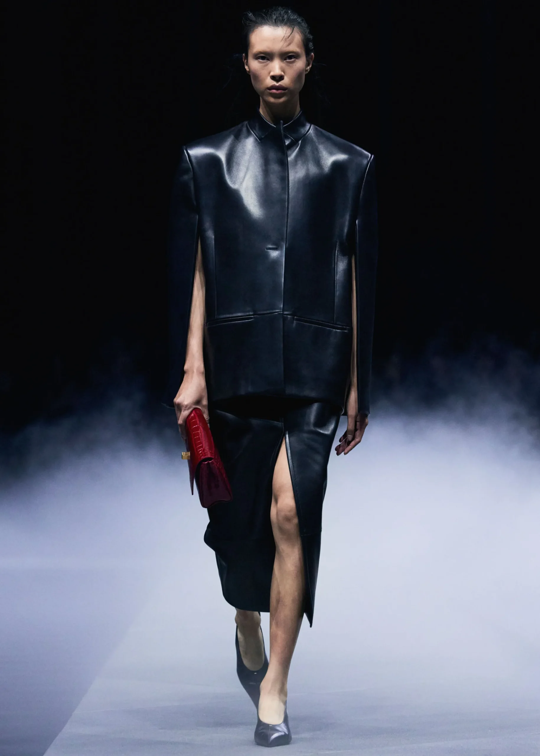 Dolso Jacket in|Khaite