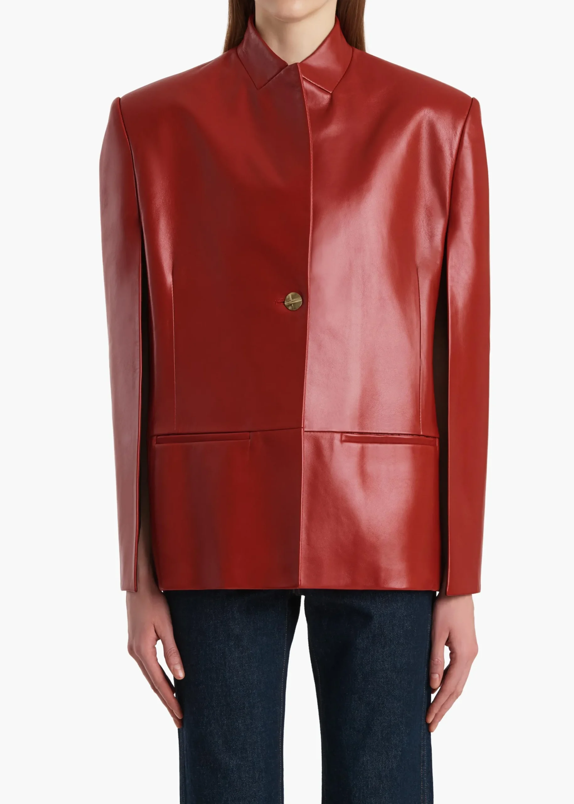 Dolso Jacket in|Khaite Online