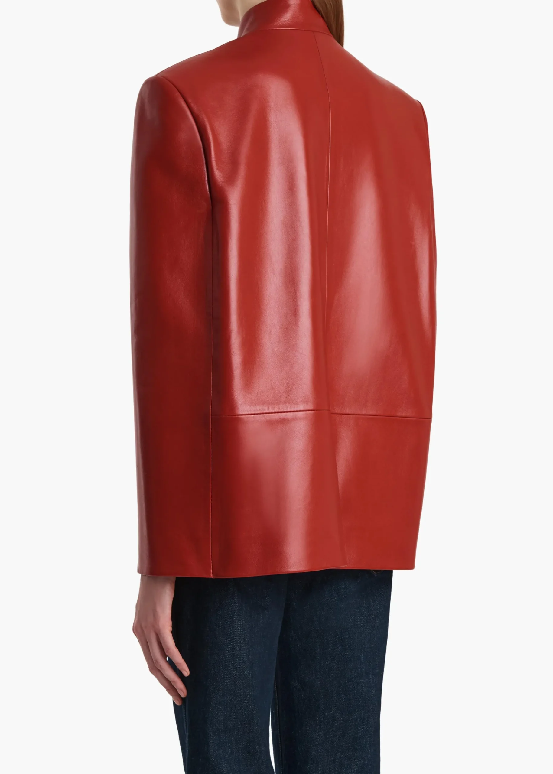 Dolso Jacket in|Khaite Online