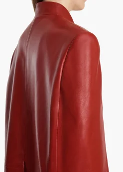 Dolso Jacket in|Khaite Online
