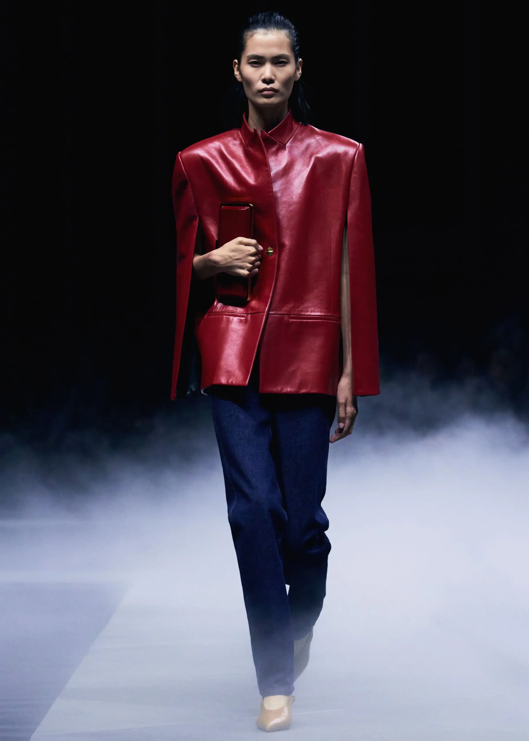Dolso Jacket in|Khaite Online