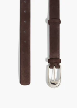 Dome Belt in|Khaite Online