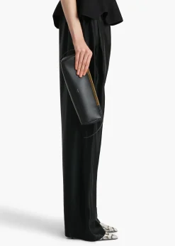 Donna Evening Clutch in|Khaite New