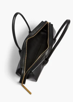 Donna Shoulder Bag in|Khaite Clearance