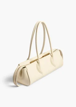 Donna Shoulder Bag in|Khaite Clearance