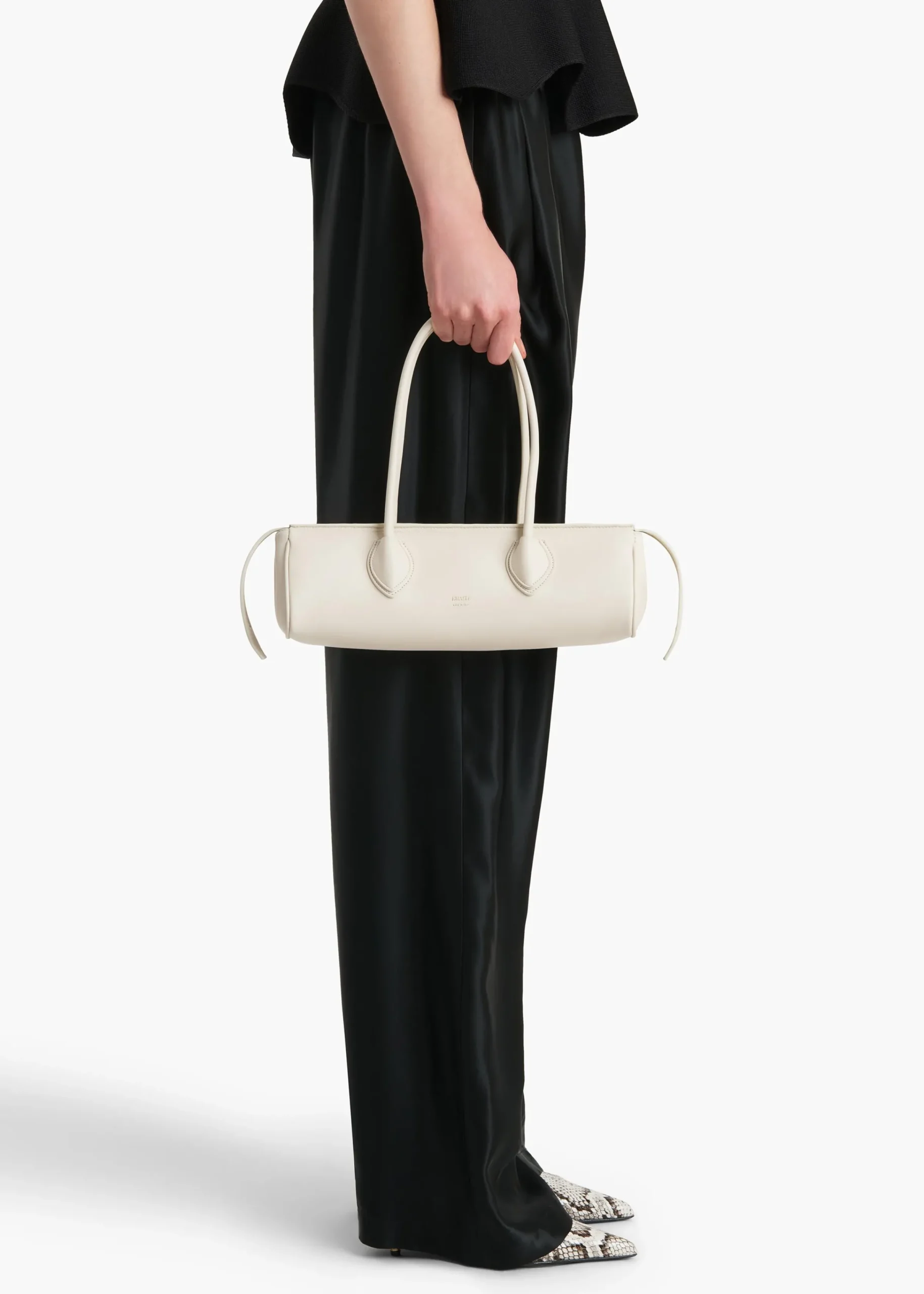 Donna Shoulder Bag in|Khaite Clearance