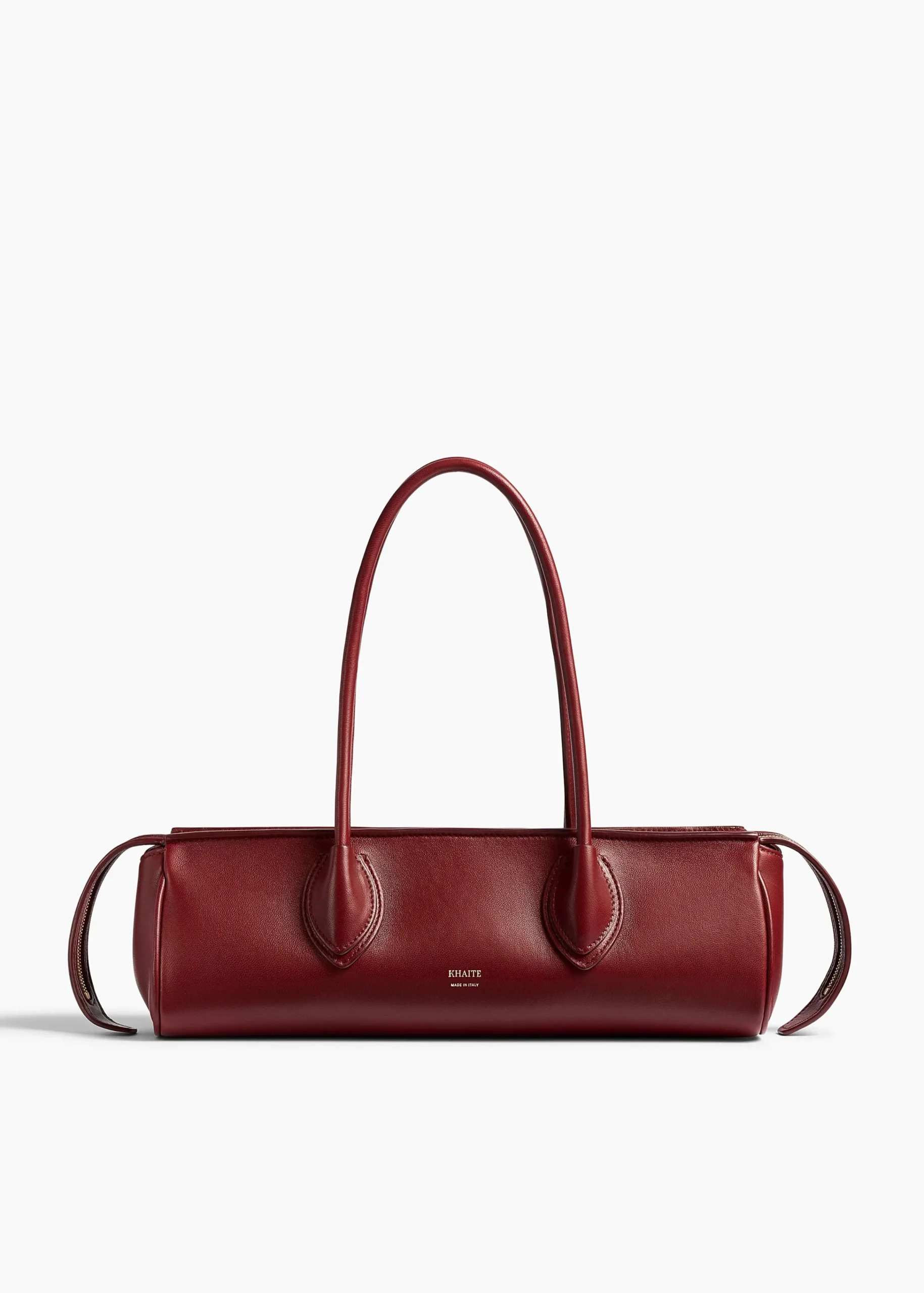 Donna Shoulder Bag in|Khaite
