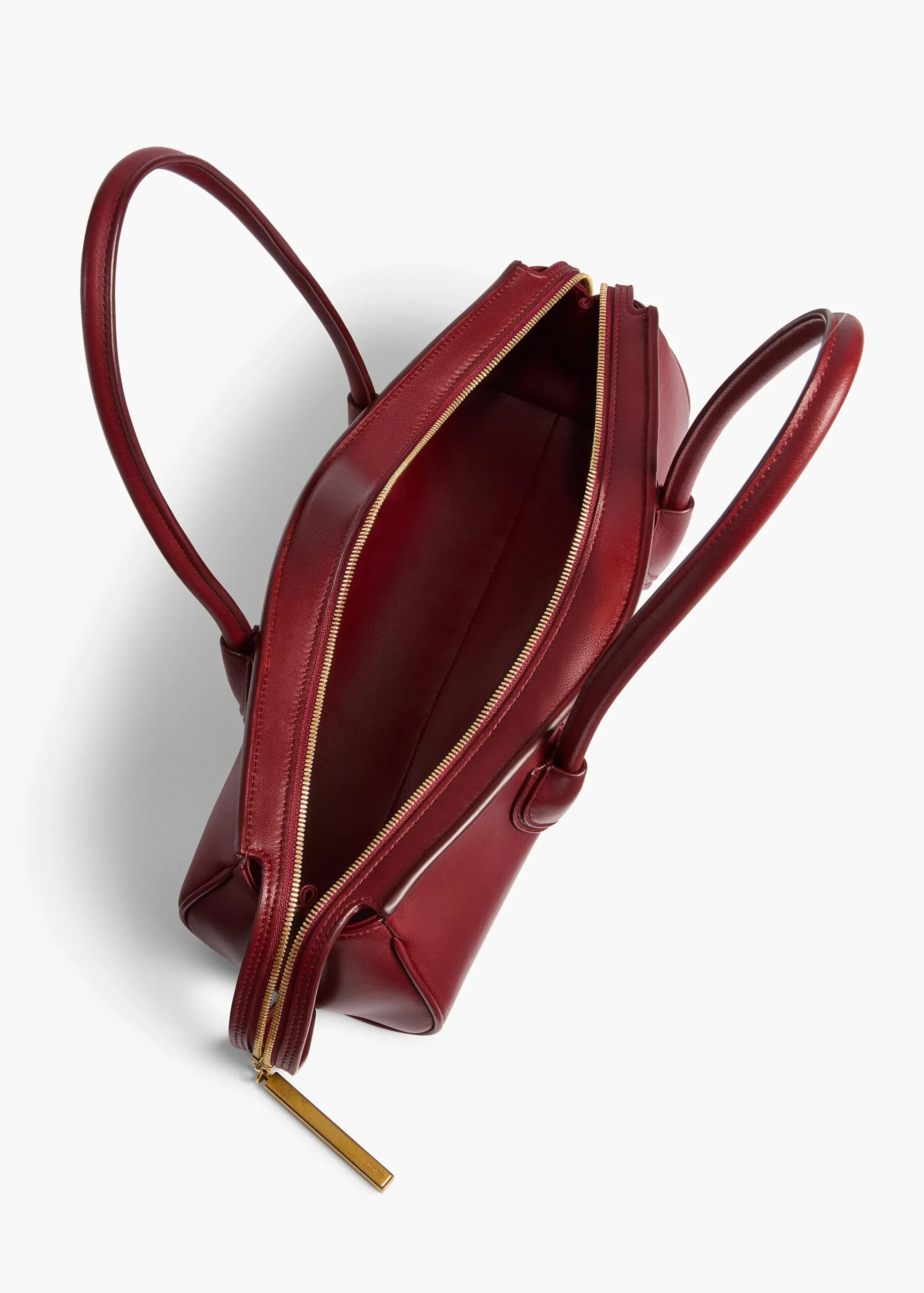 Donna Shoulder Bag in|Khaite