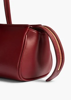 Donna Shoulder Bag in|Khaite